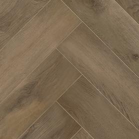 Ламинат Alpine Floor Herringbone 8 8-33 Дуб Анжу LF102-11