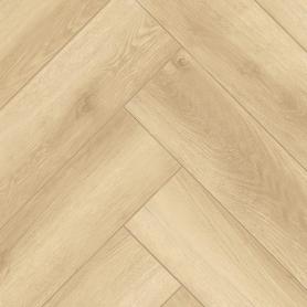 Ламинат Alpine Floor Herringbone 8 8-33 Дуб Шампань LF102-05