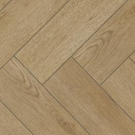 Ламинат Alpine Floor Herringbone 12 12-34 Дуб Молизе LF 105-08