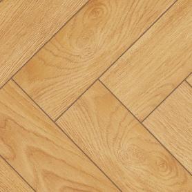 Ламинат Alpine Floor Herringbone 12 12-34 Дуб Пьемонт LF 105-06