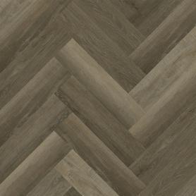 SPC ламинат Fargo Herringbone Дуб Верде 44-3046-4