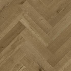 SPC ламинат Fargo Herringbone Дуб Робуста 44-81996-9
