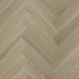 SPC ламинат Fargo Herringbone Вяз Оксфорд 44-2101-05