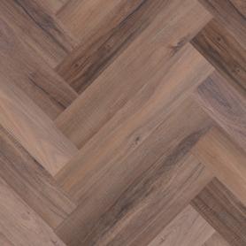 SPC ламинат Home Expert Parquet Гикори Натуральный