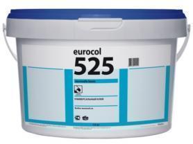 Клей Forbo 525 Eurosafe Basic универсальный, 13 кг