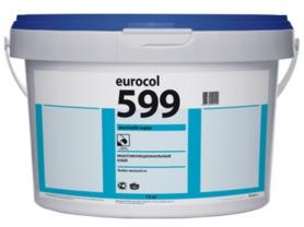 Многофункциональный клей Eurocol 599 Eurosafe Super 10 кг 