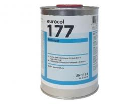 Eurocol  177 Helmipur (swiftRbond 4177) 1К ПУ клей для фиксации резьбы / 0,8 кг