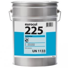 Eurocol  225 EUROSOL PU Контактный клей/4,5 кг