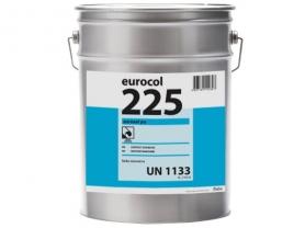 Eurocol  225 EUROSOL PU Контактный клей/4,5 кг