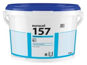 Eurocol 157 Eurowood MS 1К СМП паркет.клей /16кг 