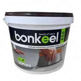 Клей Bonkeel 856, 1.3 кг 340-460 г/м2, морозостойкий бытовой