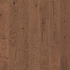 Паркет Sommer Ex Сlassiс Plank Дуб Каспий браш/Oak Caspian 1150