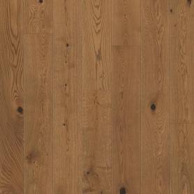 Паркет Sommer Ex Сlassiс Plank Дуб Ильмень браш/Oak Ilmen 1200