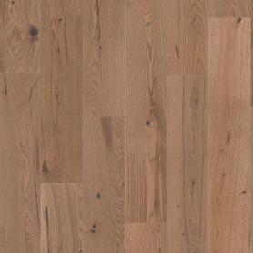 Паркет Sommer Ex Сlassiс Plank  Дуб Неро браш/Oak Nero 1200