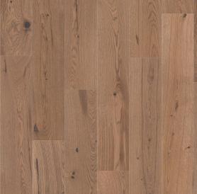 Паркет Sommer Ex Сlassiс Plank  Дуб Неро браш/Oak Nero 1200