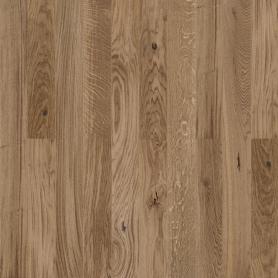Паркет Tarkett Rumba Дуб Медный Браш/ Oak Copper BR MDB PL 1200 M