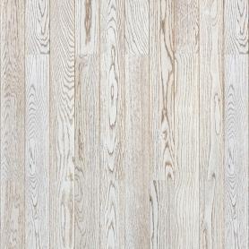 Паркет Tarkett Rumba Дуб Снежный Браш/ Oak Snow BR MDB PL 1200 M 