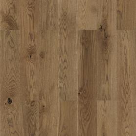 Паркет Tarkett Step L Дуб Барон Сиена 1000 L/ Tarkett Step Oak Baron Sienna L 1000 BR MDB PN 