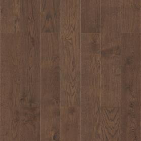 Паркет Tarkett Step L Дуб Барон Темный 1000 L/ Tarkett  Step Oak Baron Brown L 1000 BR MDB PN 