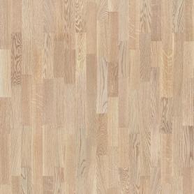 Паркет Tarkett Salsa Дуб Робуст Белый Браш/Tarkett Salsa Oak Robust White BR PL FL