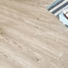 SPC ламинат Alpine Floor Sequoia Секвойя Серая Eco 6-5