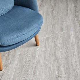 SPC ламинат Alpine Floor Sequoia Секвойя Снежная Eco 6-8