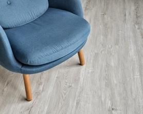 SPC ламинат Alpine Floor Sequoia Секвойя Снежная Eco 6-8