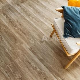 SPC ламинат Alpine Floor Sequoia Секвойя Темная Еco6-12