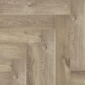 SPC ламинат Alpine Floor Parquet Light Дуб натуральный отбеленный Eco 13-5
