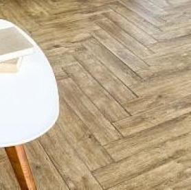 SPC ламинат Alpine Floor Expressive Песчаная буря Eco 10-4