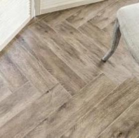 SPC ламинат Alpine Floor Expressive Американское ранчо Eco 10-6