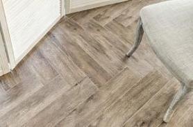 SPC ламинат Alpine Floor Expressive Американское ранчо Eco 10-6