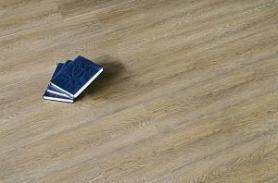 SPC ламинат Alpine Floor Intense Бурый лес Eco 9-3