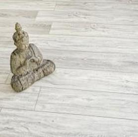 SPC ламинат Alpine Floor Intense Белый лес Eco 9-9