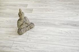 SPC ламинат Alpine Floor Intense Белый лес Eco 9-9