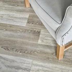 SPC ламинат Alpine Floor Intense Редвуд Eco 9-11