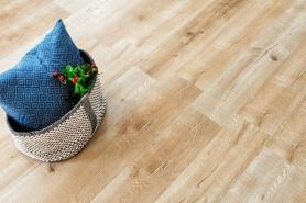SPC ламинат Alpine Floor Real Wood Дуб натуральный Eco 2-5