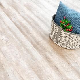 SPC ламинат Alpine Floor Real Wood Дуб Carry Eco 2-10