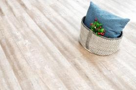 SPC ламинат Alpine Floor Real Wood Дуб Carry Eco 2-10