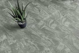 SPC ламинат Alpine Floor Stone Хэмпшир Eco 4-9