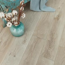 SPC ламинат Alpine Floor Premium XL Дуб Фантазия Aba Eco 7-1