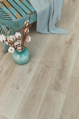 SPC ламинат Alpine Floor Premium XL Дуб Фантазия Aba Eco 7-1
