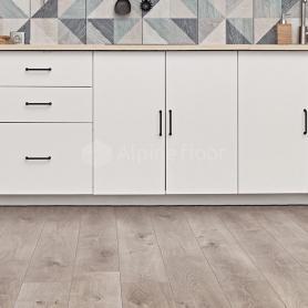 SPC ламинат Alpine Floor Premium XL Северная История Aba Eco 7-3