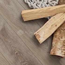 SPC ламинат Alpine Floor Premium XL Дуб Грей Дождливый Eco 7-4