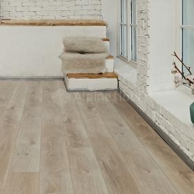SPC ламинат Alpine Floor Premium XL Дуб Натуральный Отбеленный ABA ECO 7-5