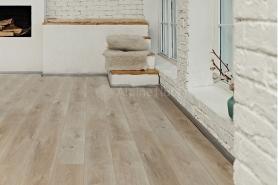 SPC ламинат Alpine Floor Premium XL Дуб Натуральный Отбеленный ABA ECO 7-5