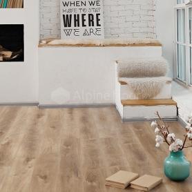 SPC ламинат Alpine Floor Premium XL Дуб Природный Изысканный ABA ECO 7-6