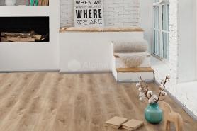 SPC ламинат Alpine Floor Premium XL Дуб Природный Изысканный ABA ECO 7-6