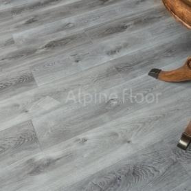 SPC ламинат Alpine Floor Premium XL Дуб гранит Aba Eco  7-8