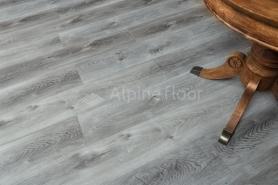 SPC ламинат Alpine Floor Premium XL Дуб гранит Aba Eco  7-8